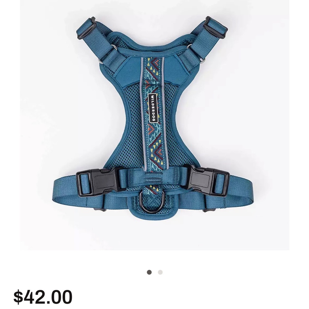 Wilderdog Harness